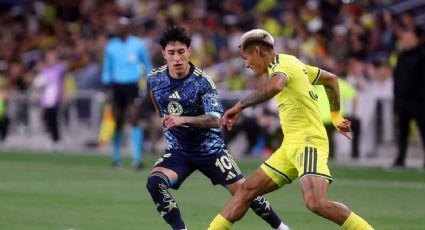 El avión que trasladaba al América de Nashville a México aterriza de emergencia en Miami