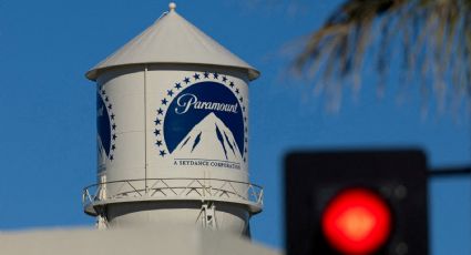 Presidente de Paramount deja el cargo tras demanda por violar normas de la Comisión de Bolsa y Valores de EU