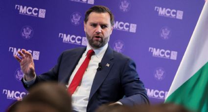 JD Vance encabezará las conversaciones con Irán en Pakistán, confirma la Casa Blanca