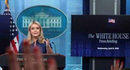 Trump discutirá la salida de la OTAN con el secretario general, Mark Rutte: Casa Blanca