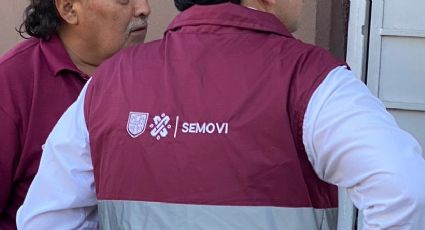 “La Semueve ALV”: hackean redes y cambian nombre de la Secretaría de Movilidad de la CDMX