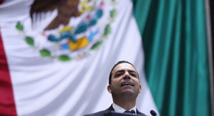 Diputados de Morena y PAN chocan por fracaso del "plan A" de reforma electoral; “ni sus aliados lo apoyaron”, afirma Lixa