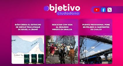 Objetivo Ciudadano: 8 de abril