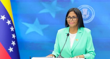 Presidenta encargada de Venezuela anuncia un aumento en los salarios a partir del 1 de mayo