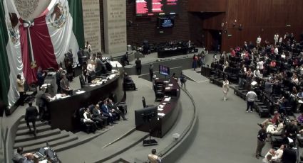 Diputados de Morena y aliados aprueban el “plan B” de la reforma electoral de Sheinbaum