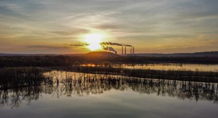 Marzo rompió récords de temperatura en EU; el fenómeno de El Niño podría empeorar el panorama