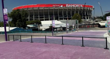 Gobierno de la CDMX analiza suspender clases el 11 de junio por la inauguración del Mundial