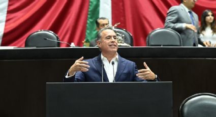 “Morena olvidó incluir a la CDMX en el 'plan B' de la reforma electoral”, critica PAN