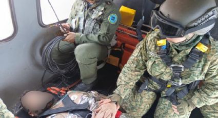 “Yo no perdí la fe”: la luz de una lámpara guió a los rescatistas hasta el segundo minero tras 14 días bajo tierra