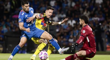 El estacionamiento del Estadio Azteca para el América vs Cruz Azul costará 1,139 pesos; aficionados enfurecen