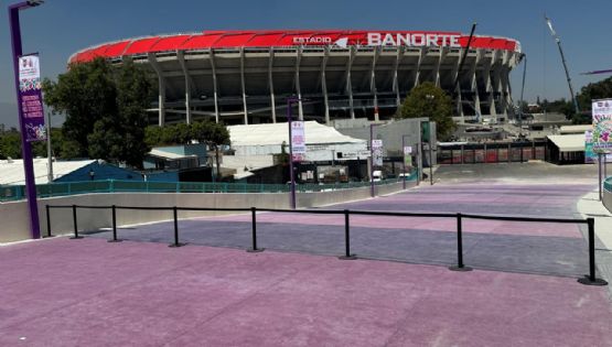 Gobierno de la CDMX analiza suspender clases el 11 de junio por la inauguración del Mundial