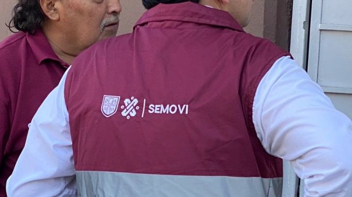 “La Semueve ALV”: hackean redes y cambian nombre de la Secretaría de Movilidad de la CDMX