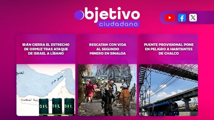 Objetivo Ciudadano: 8 de abril