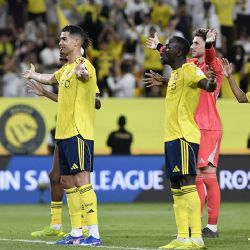 Escándalo en Arabia Saudita: club denuncia que los árbitros benefician al equipo de Cristiano Ronaldo para que gane la Liga