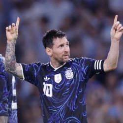 Argentina cerrará su preparación para el Mundial 2026 en Estados Unidos con amistosos ante Honduras e Islandia