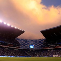 Los boletos más baratos para el amistoso España vs Perú que se jugará en Puebla serán de mil 700 pesos