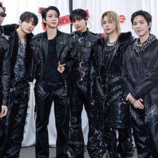 BTS regresa a los escenarios: arranca "World Tour Arirang" en la ciudad surcoreana de Goyang