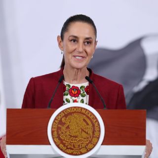 Sheinbaum afirma que transparentará las cifras sobre los envíos de México a Cuba