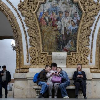 Crece el descontento en Rusia por restricciones a internet; hasta simpatizantes de Putin protestan