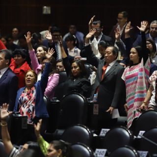 Diputados dan luz verde a la Secretaría de Comunicaciones y Transportes para construir hospitales