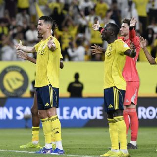 Escándalo en Arabia Saudita: club denuncia que árbitros benefician al equipo de Cristiano Ronaldo
