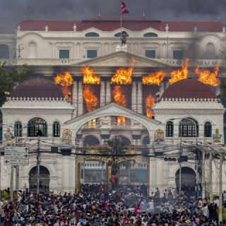 "Es un retrato urgente del mundo actual": World Press Photo premia imágenes de guerras y crisis