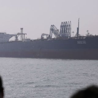 Trump afirma que Irán no está cumpliendo el acuerdo sobre el cruce de petróleo en Ormuz