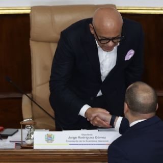 Parlamento de Venezuela designa a un nuevo fiscal general y a defensora del Pueblo