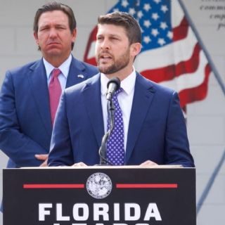 "La IA debe apoyar la humanidad, no destruirla": Florida lanza investigación contra OpenAI y ChatGPT