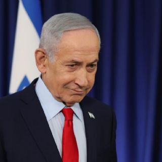 Netanyahu autoriza negociaciones directas con Líbano rumbo a un alto al fuego