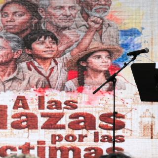 Conflicto armado en Colombia suma más de 10 millones de víctimas; reparación tardaría 120 años
