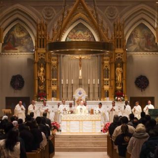 Informe destapa abusos de 75 sacerdotes con décadas de encubrimiento en Estados Unidos