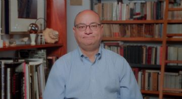 En opinión de Jesús Silva-Herzog Márquez: Roberto Velasco y su llegada anunciada al frente de la SRE