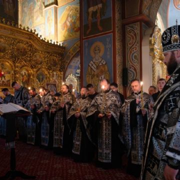 Incluso en la época de Iván "El Terrible", la Pascua ortodoxa ha sido una invitación a la paz