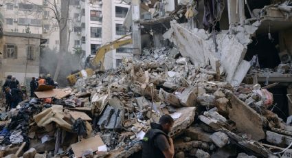 Israel afirma que asesinó a Ali Yusuf Harshi, secretario y sobrino del líder de Hezbolá