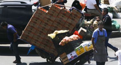 Inflación en México hila tres meses al alza: llega a 4.59% anual en marzo