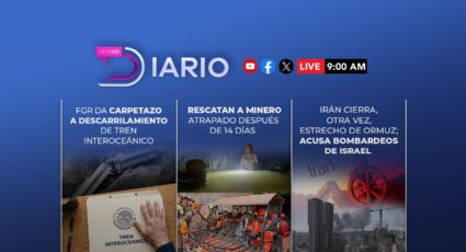 Latinus Diario: 9 de abril