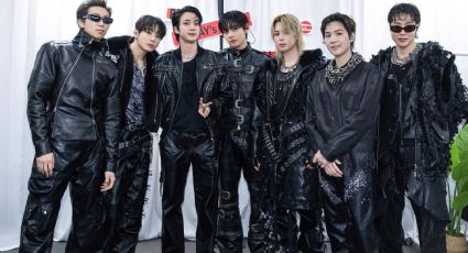 BTS regresa a los escenarios: arranca "World Tour Arirang" en la ciudad surcoreana de Goyang