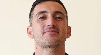 Reportan que el árbitro Ismael López fue suspendido por su polémica actuación en el empate entre Chivas y Pumas