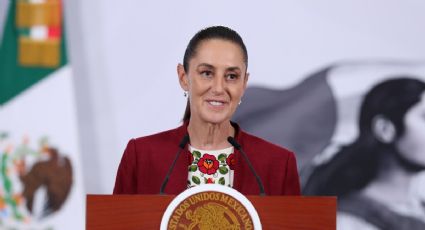 Sheinbaum afirma que transparentará las cifras sobre los envíos de México a Cuba