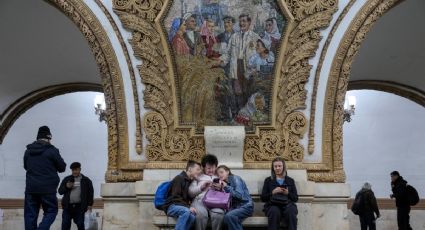 Crece el descontento en Rusia por restricciones a internet; hasta simpatizantes de Putin protestan