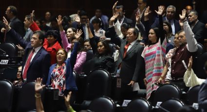 Diputados dan luz verde a la Secretaría de Comunicaciones y Transportes para construir hospitales