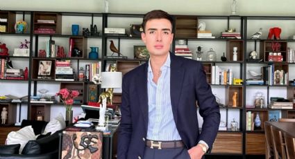 Caen dos autores materiales del homicidio de Micky Hair, el estilista de artistas como Ángela Aguilar