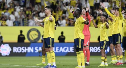 Escándalo en Arabia Saudita: club denuncia que los árbitros benefician al equipo de Cristiano Ronaldo para que gane la Liga