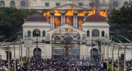 "Es un retrato urgente del mundo actual": World Press Photo premia imágenes de guerras y crisis