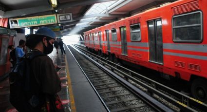Se registra cortocircuito en la Línea 4 del Metro de CDMX a menos de 24 horas del flamazo en Salto de Agua