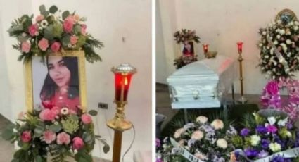 Exigen justicia en Sonora por el feminicidio de Leyla Monserrat; piden una sentencia mayor para sus agresoras