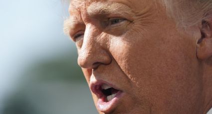 Trump impugna fallo que lo responsabiliza de fraude en su empresa en Nueva York