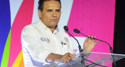 Fiscalía de Michoacán asegura que el CJNG ayudó a Silvano Aureoles a escapar de operativo en su contra