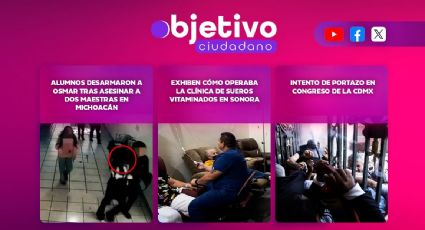 Objetivo Ciudadano: 9 de abril